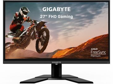 Gigabyte G27F 27 1080p 144Hz FreeSync IPS Display Gaming Monitor