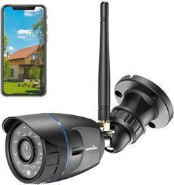 Wansview Outdoor Security Camera