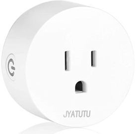 JYATUTU Smart Plug