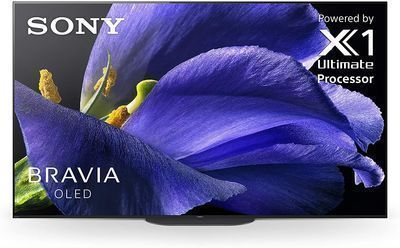Sony Bravia XBR77A9G 77 4K HDTV