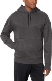 Peak Velocity Men's Medium Weight Fleece Pullover