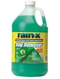 1-Gallon Rain-X +32 Degree Windshield Washer Fluid