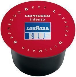 Lavazza Blue Capsule Espresso 200 Capsules Pack