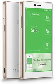GlocalMe G4 Pro 4G LTE Mobile Hotspot