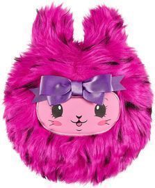 Pikmi Pops Cheeki Puffs Fuzzin The Bunny Plush Toy