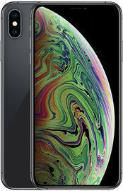 Apple iPhone XS Max 256GB Unlocked Smartphone (Refurb)