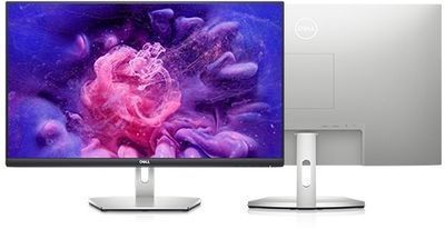 Dell S2721D 27 1440p IPS Monitor