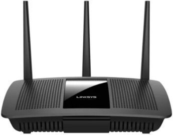Linksys EA7450 4-Port Wi-Fi 5 Dual-Band Router