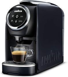 Lavazza BLUE Classy Mini Single Serve Espresso Coffee Machine