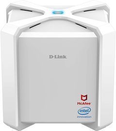 D-Link DIR-2680 AC2600 Wireless Gigabit Router