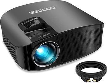 GooDee 2020 HD Video Projector