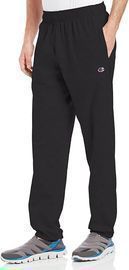 Champion Men's Jersey Sweatpant (5 Colors)