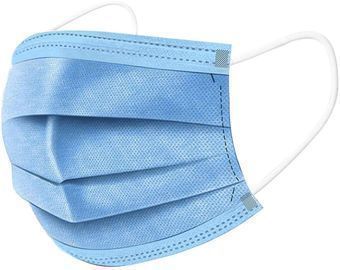 EasyEast Face Mask 3-Layer 25-Pack