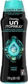 Downy Unstopables In-Wash Scent Booster Beads
