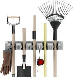 Wall Mounted Organizer