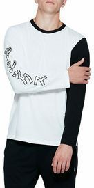 Asics Tiger Men's Long Sleeve T-Shirt