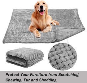Premium Fleece Fluffy Throw Blanket