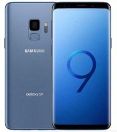Unlocked Samsung Galaxy S9 64GB Smartphone (Refurb)