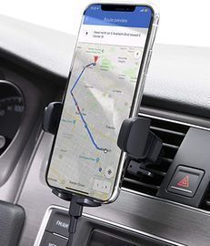 AUKEY Car Air Vent Phone Mount