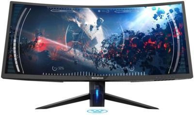 Westinghouse 34 HD Gaming Monitor