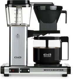 40oz. Technivorm Moccamaster KBG Coffee Brewer