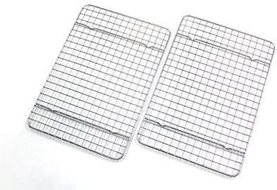 Checkered Chef Cooling Racks For Baking
