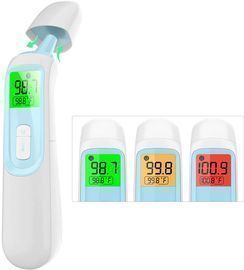Forehead / Ear No Touch Thermometer
