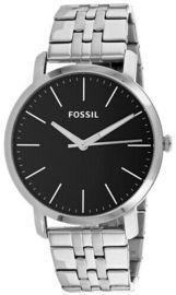 Fossil Men's Luther Stainless Steel Watch