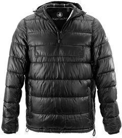Body Glove Men's Quilted Pullover Jacket (4 Colors)