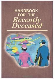 Handbook For The Recently Deceased