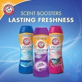 Arm & Hammer In-Wash Scent Booster