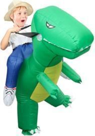 Huishang Inflatable Costume for Adults, Teens, & Kids