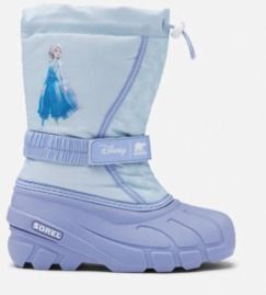 Sorel Frozen 2 Kid's Boots