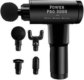 Power Pro 5000 Ultra Massage Deep Tissue Muscle Massager