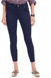 Tommy Hilfiger 5-Pocket TH Flex Skinny Ankle Jeans