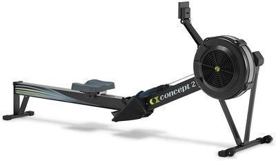 In-Stock: Concept2 Model D Indoor Rowing Machine with PM5 Performance Monitor