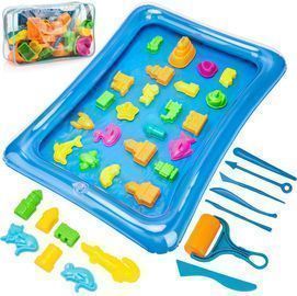 40pc Sand Molds Tools Kit
