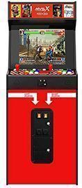 SNK MVSX Aracde Cabinet (Pre-Order)