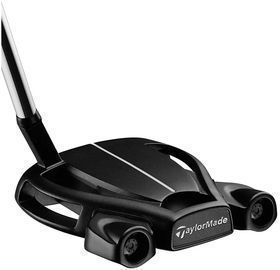 TaylorMade Spider Tour Black #3 Putter