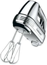 Cuisinart 220W Power Advantage 7-Speed Hand Mixer