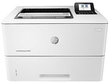 HP LaserJet Enterprise M507dn Wireless Monochrome Laser Printer