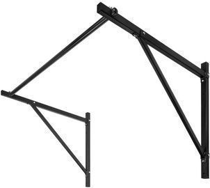 50 Wall-Mounted Home Gym Pull-Up Bar