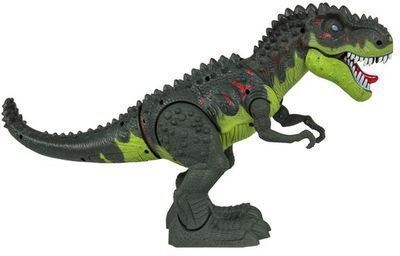 Tyrannosaurus Rex Jurassic Dinosaur Toy