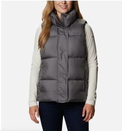 Women's Pioneer Summit Vest