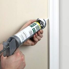 Alex White Painter's Caulk