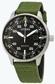 Citizen Eco-Drive Men's Watch (Refurbished)