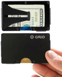 Grid Ultra-Slim Wallet