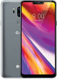 LG G7 ThinQ 64GB Android Smartphone (Refurb)
