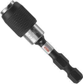 Bosch 2 Impact Tough Quick Change Bit Holder
