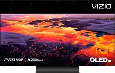 Vizio OLED55-H1 55 OLED HDTV